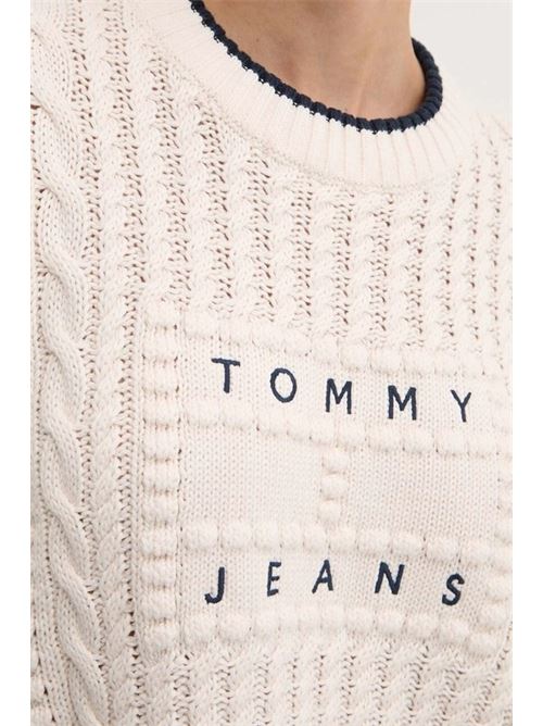  TOMMY JEANS | DW0DW18522/YBH